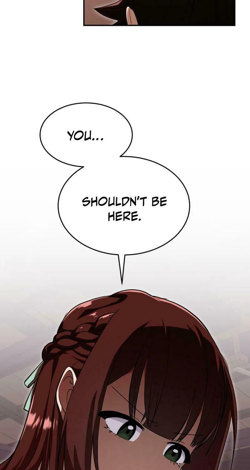 Heavenly Demon Tavern Chapter 11 page 35 - 