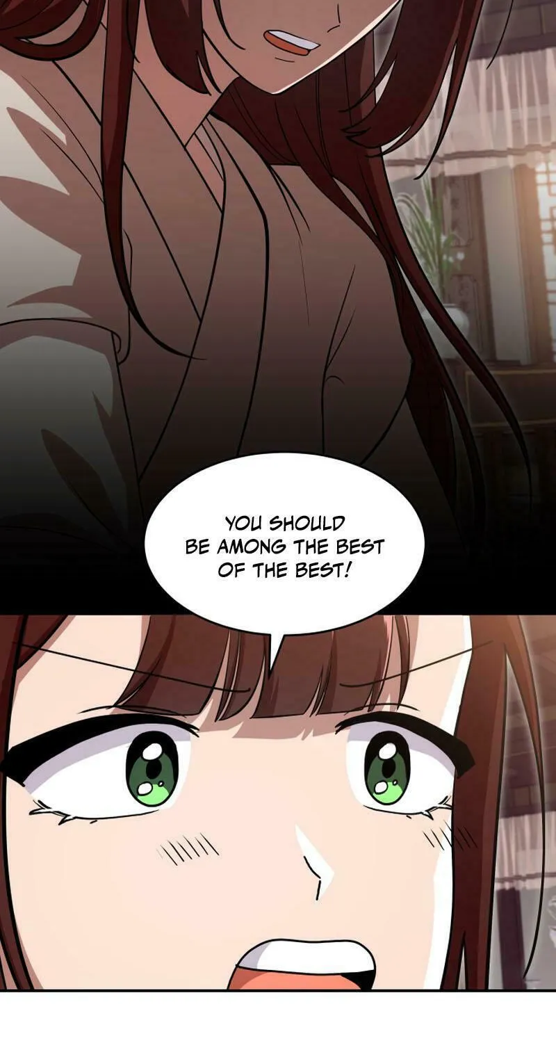 Heavenly Demon Tavern Chapter 11 page 36 - 