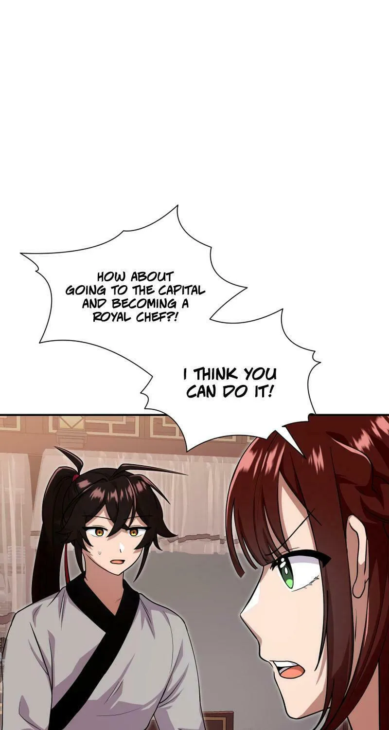 Heavenly Demon Tavern Chapter 11 page 37 - 