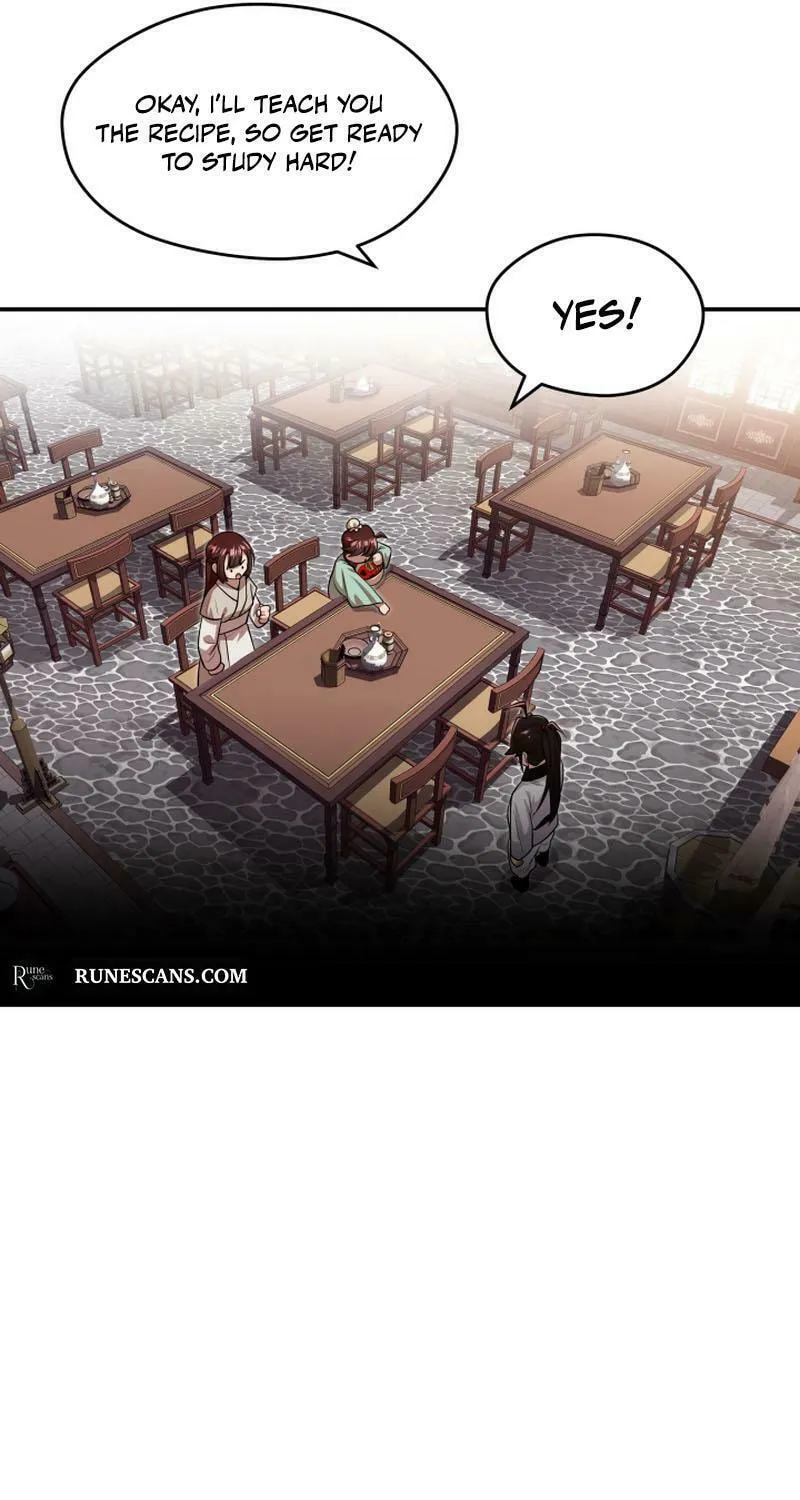 Heavenly Demon Tavern Chapter 11 page 39 - 