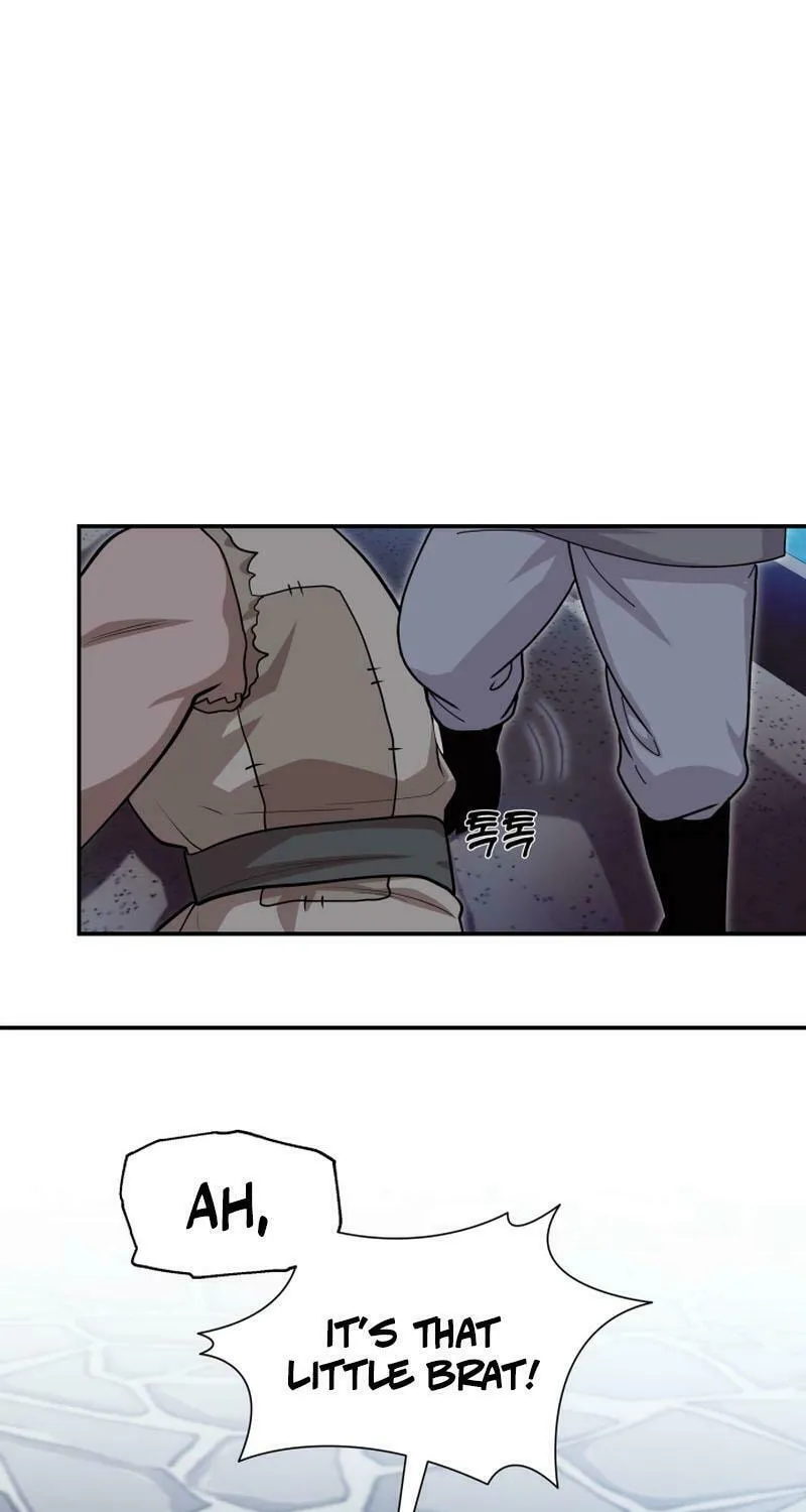 Heavenly Demon Tavern Chapter 11 page 45 - 