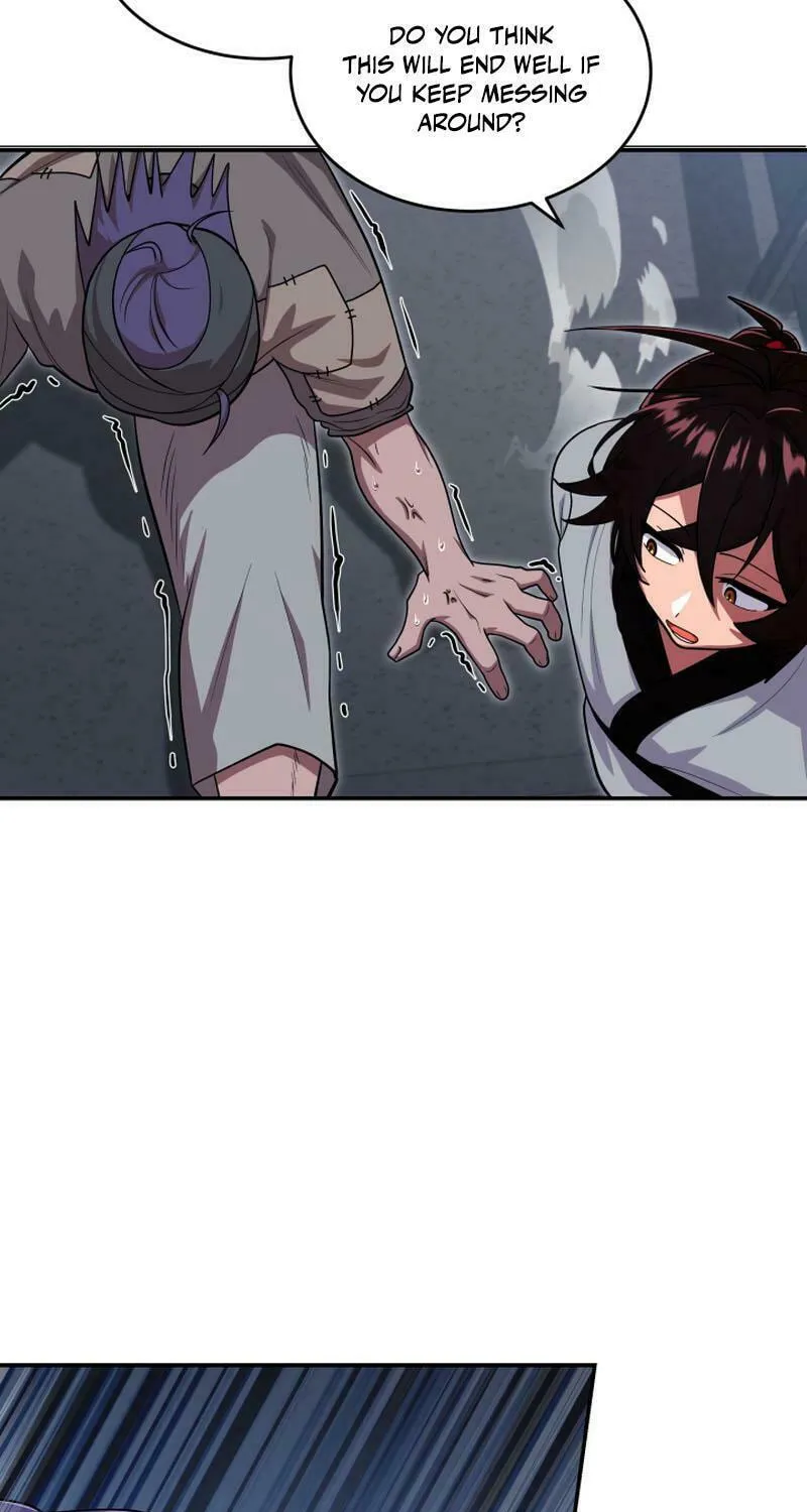 Heavenly Demon Tavern Chapter 11 page 53 - 