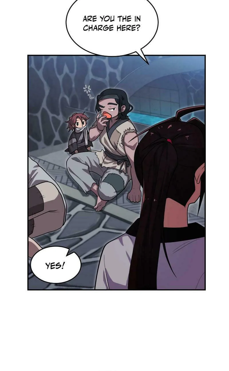 Heavenly Demon Tavern Chapter 11 page 58 - 