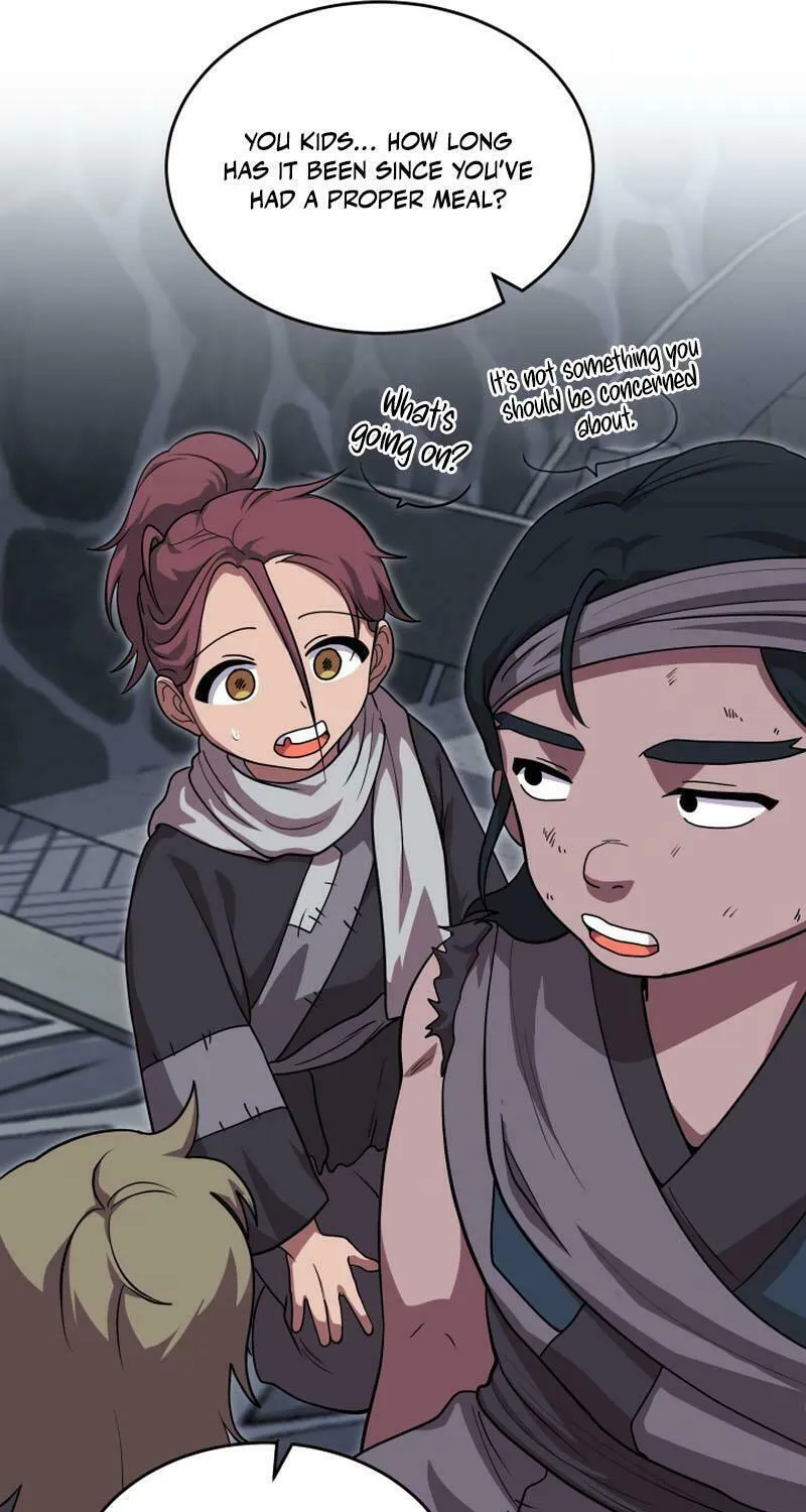 Heavenly Demon Tavern Chapter 11 page 59 - 