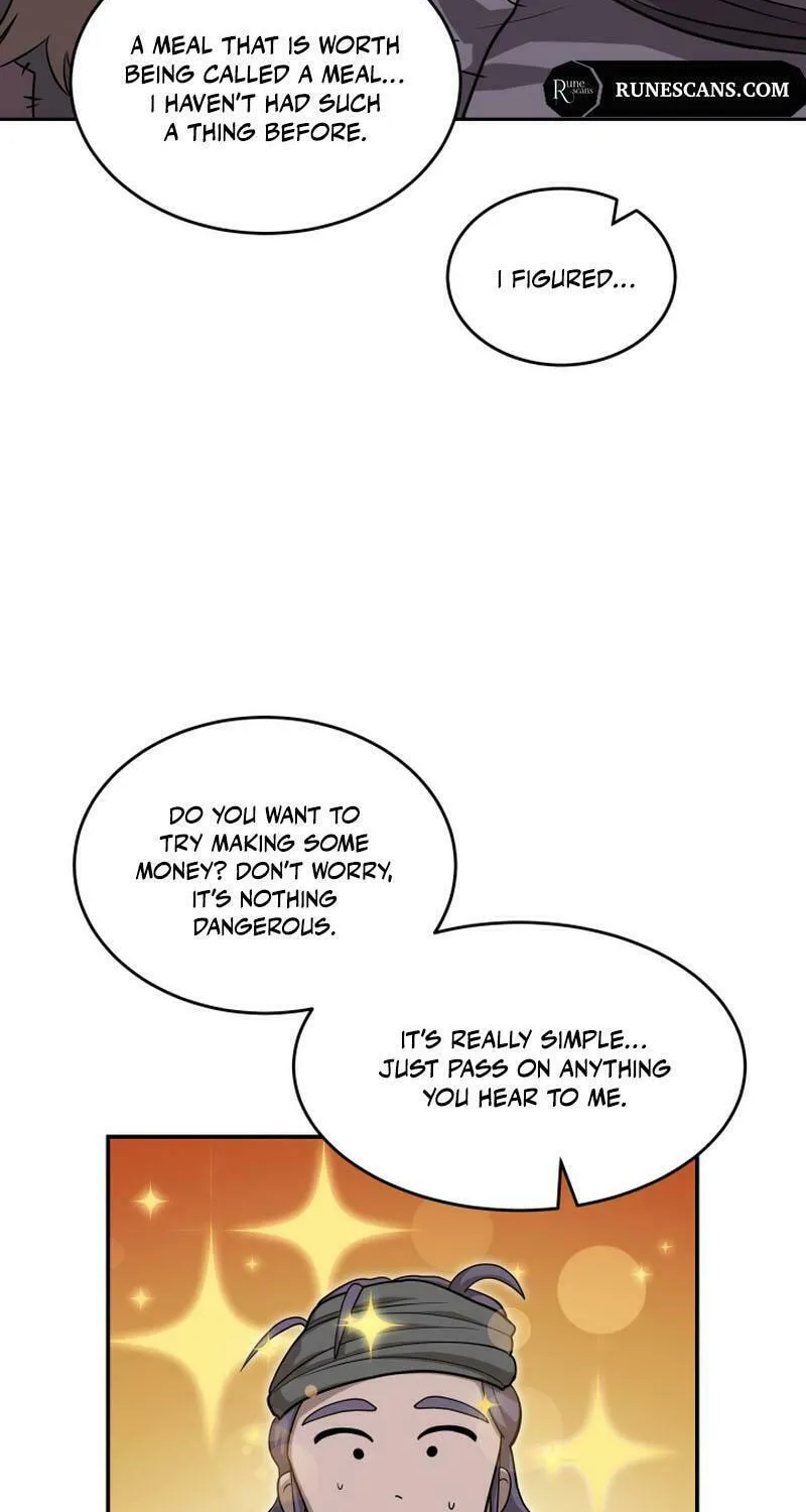 Heavenly Demon Tavern Chapter 11 page 60 - 
