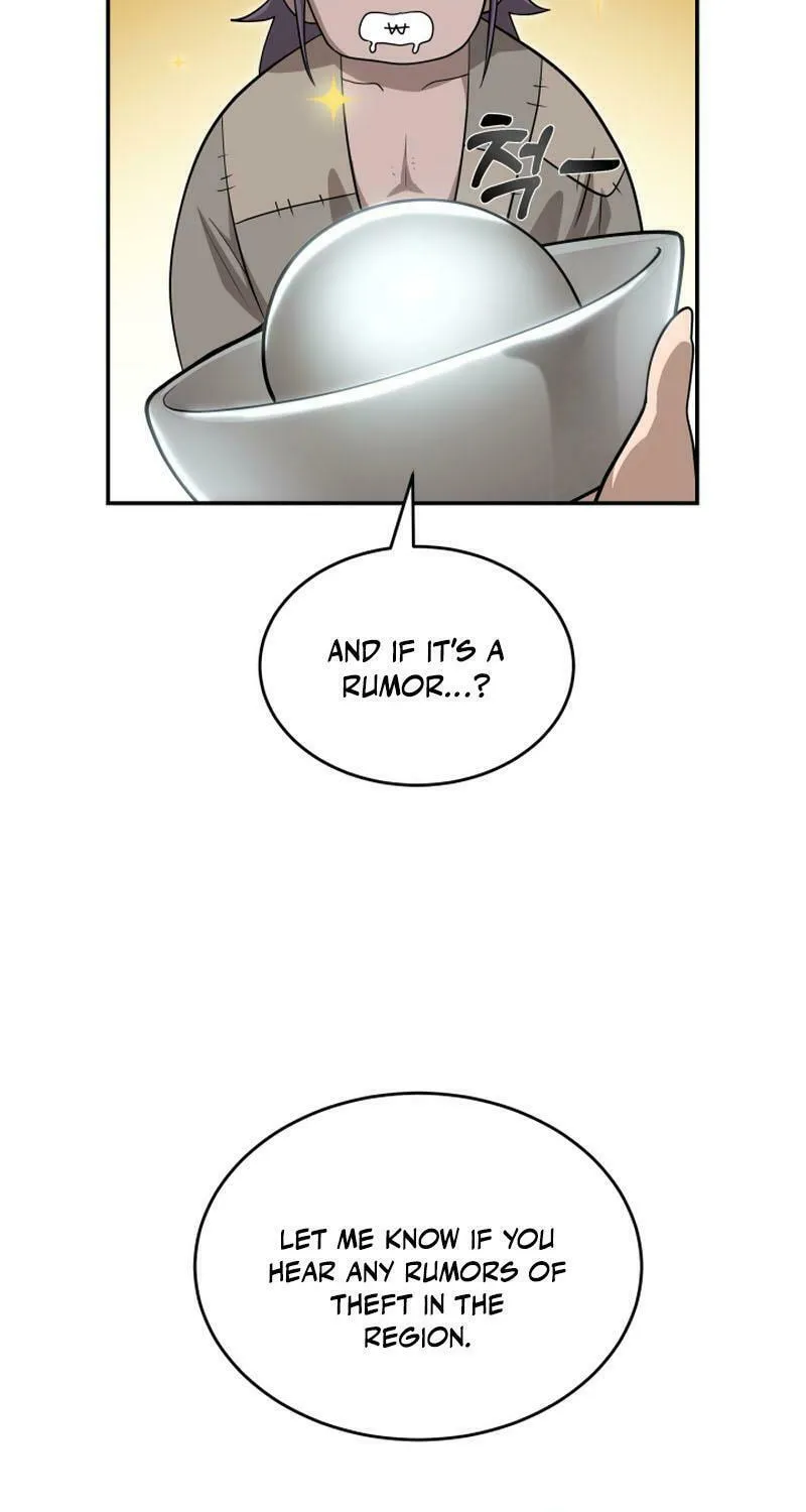 Heavenly Demon Tavern Chapter 11 page 61 - 