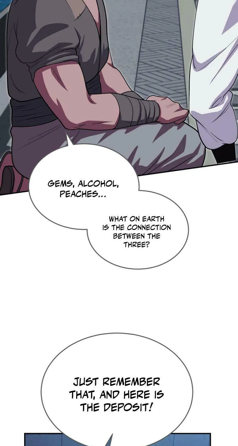 Heavenly Demon Tavern Chapter 11 page 63 - 
