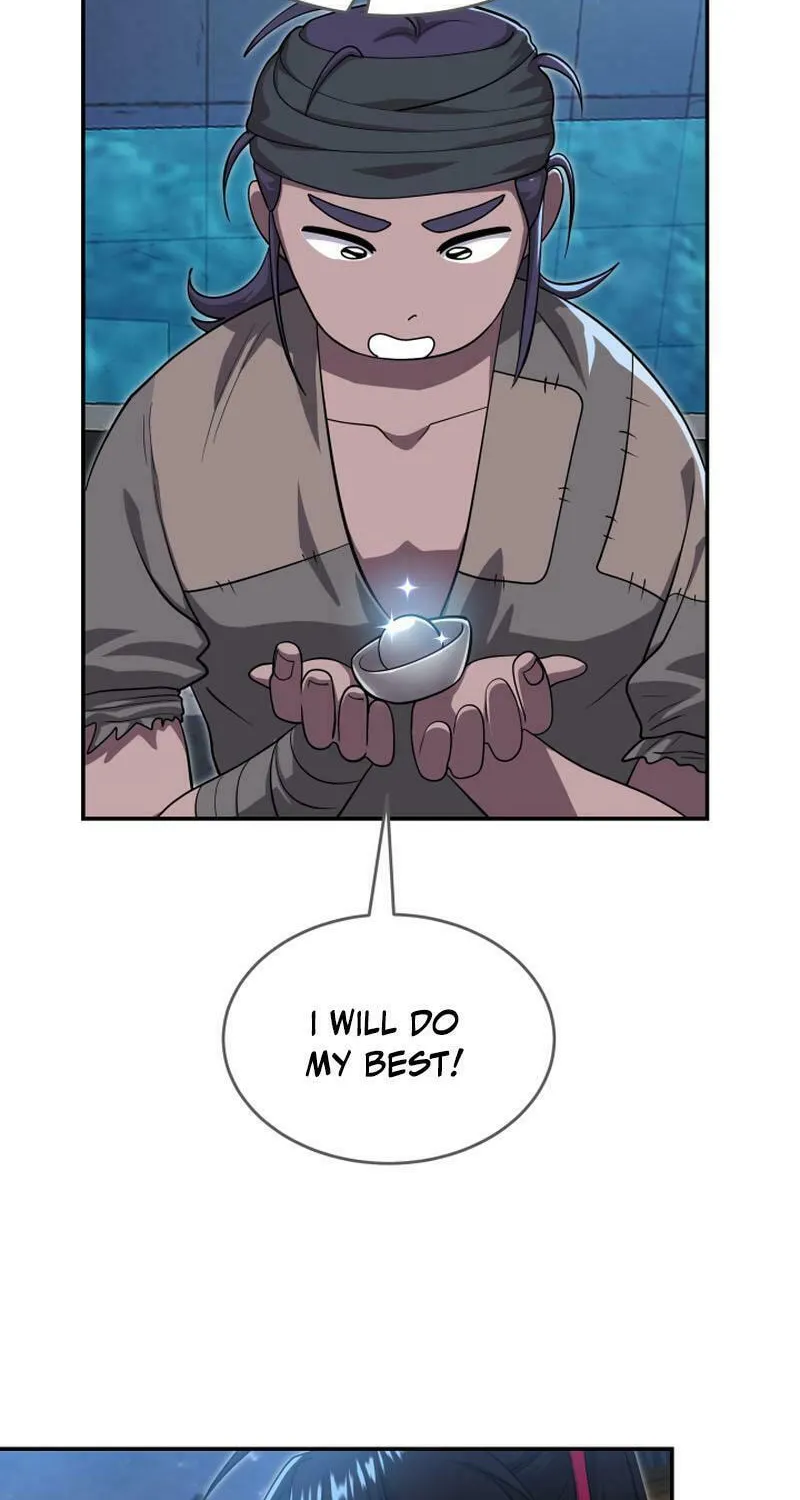Heavenly Demon Tavern Chapter 11 page 64 - 