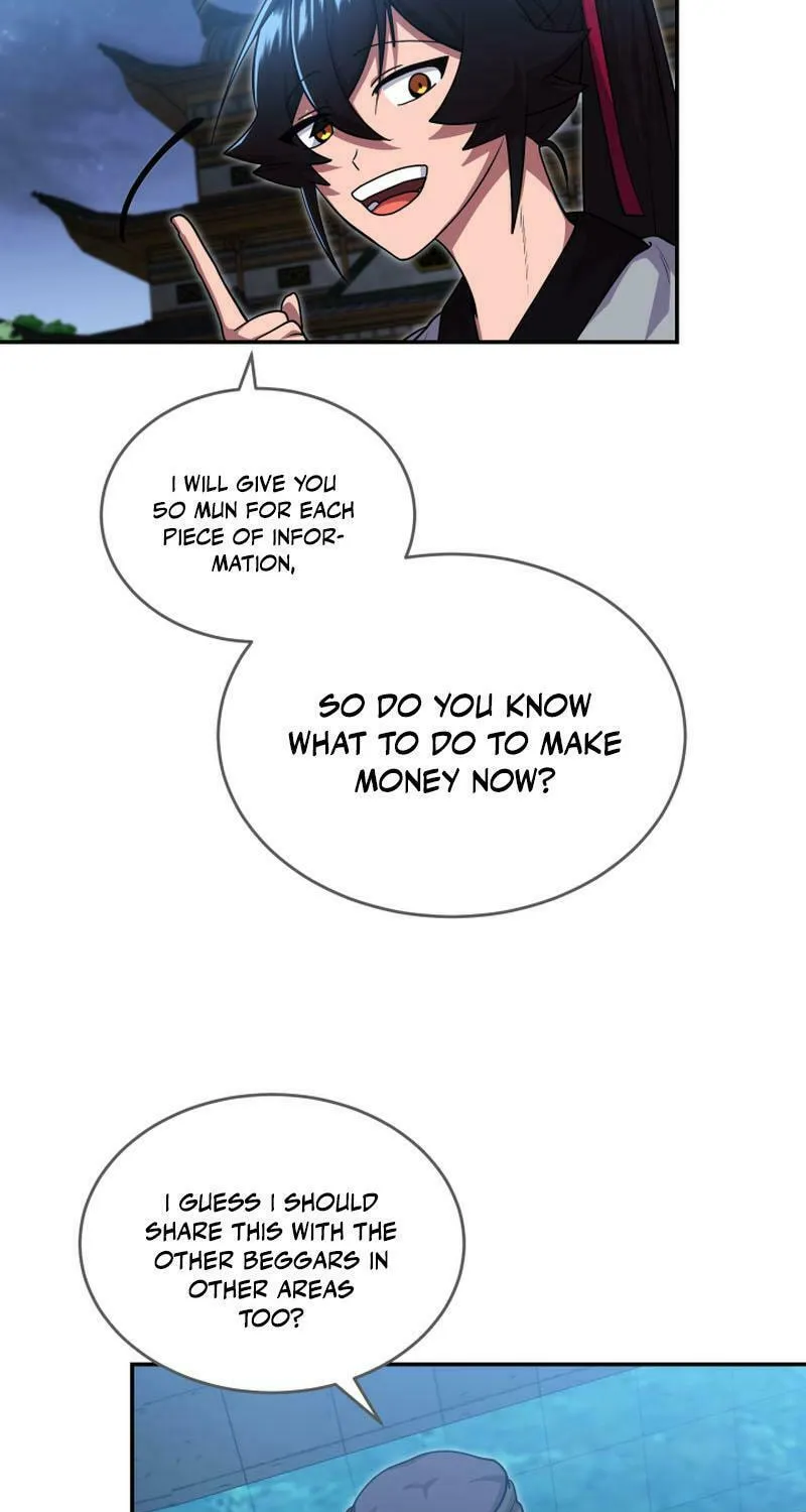 Heavenly Demon Tavern Chapter 11 page 65 - 