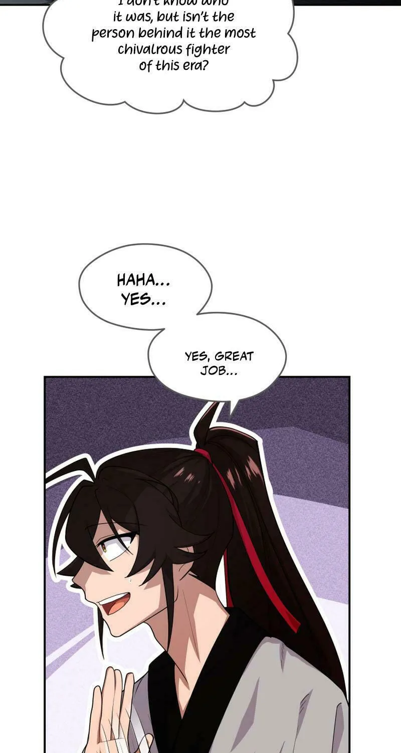 Heavenly Demon Tavern Chapter 11 page 69 - 