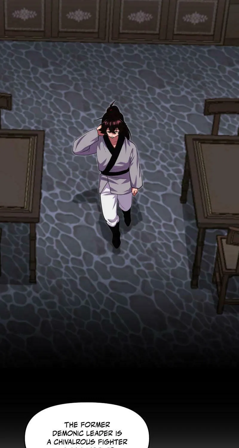 Heavenly Demon Tavern Chapter 11 page 71 - 
