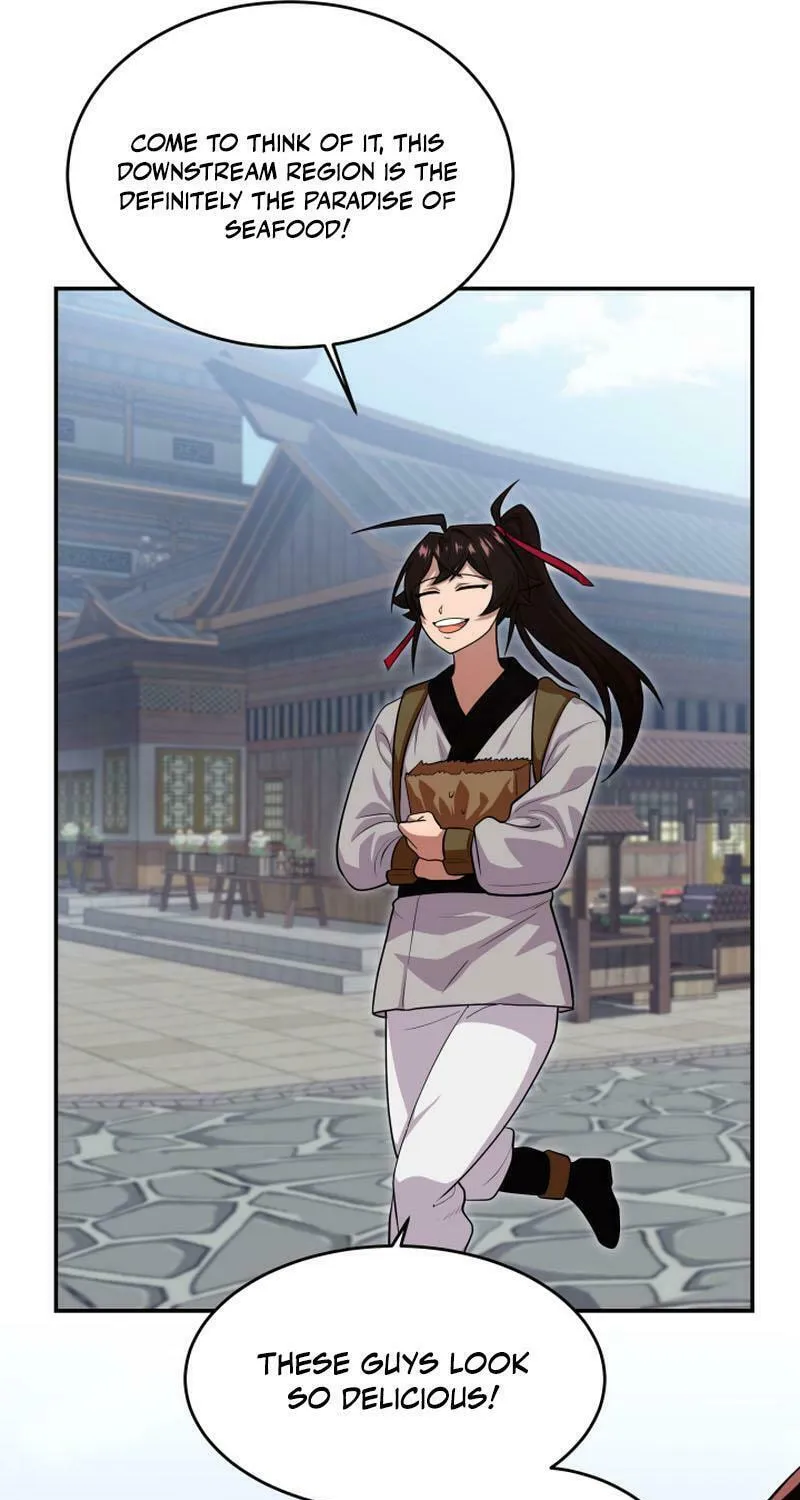 Heavenly Demon Tavern Chapter 11 page 9 - 
