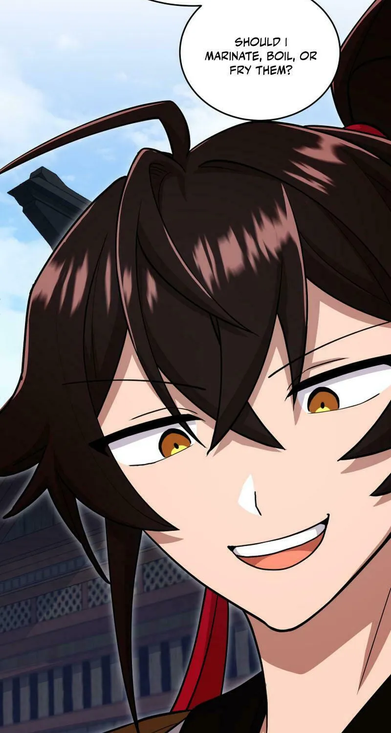Heavenly Demon Tavern Chapter 11 page 10 - 