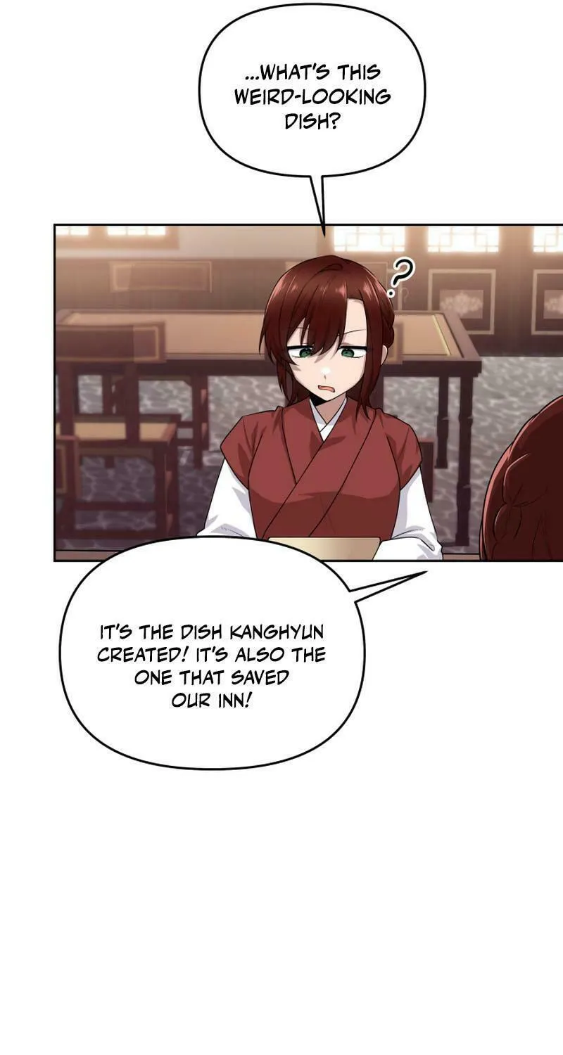 Heavenly Demon Tavern Chapter 12 page 11 - 