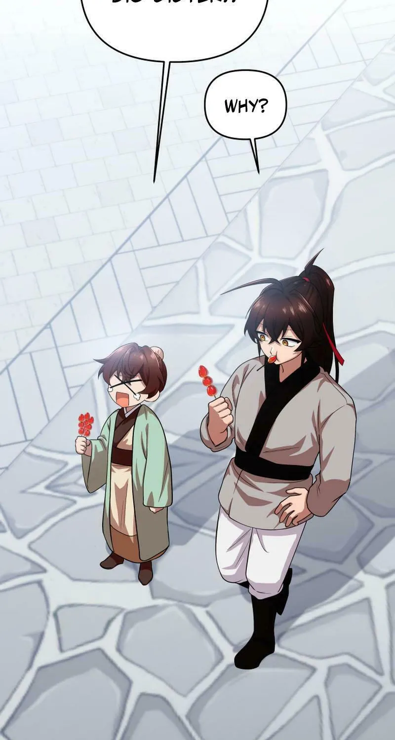 Heavenly Demon Tavern Chapter 12 page 18 - 