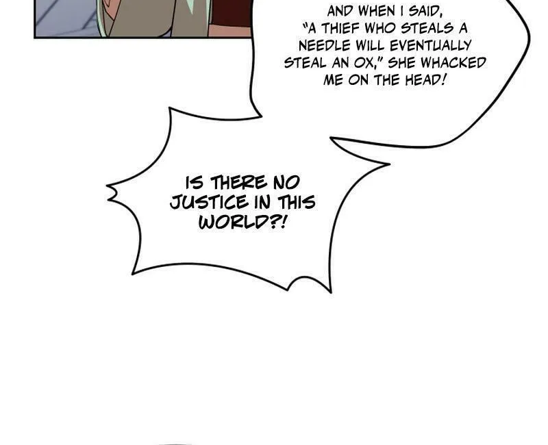 Heavenly Demon Tavern Chapter 12 page 20 - 