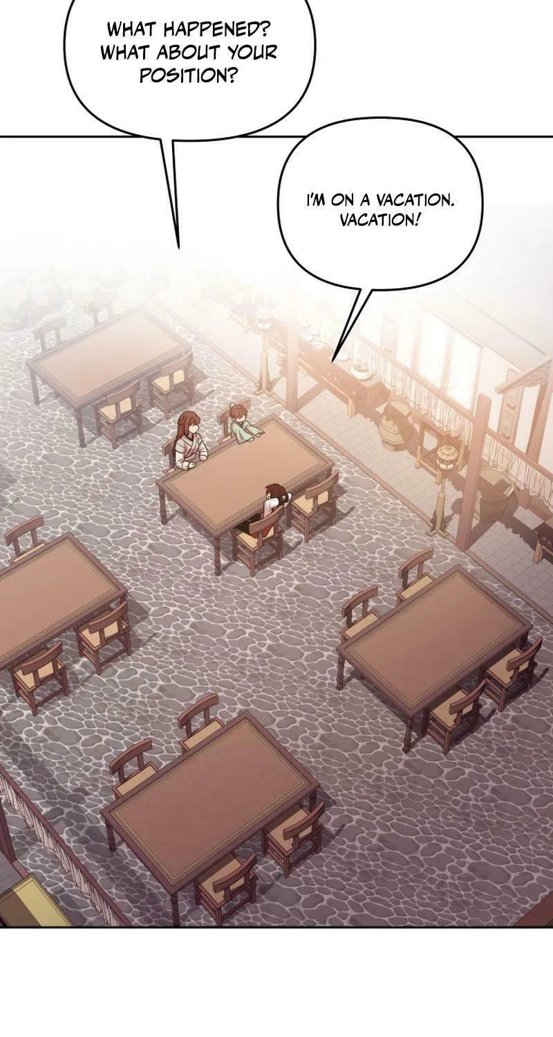 Heavenly Demon Tavern Chapter 12 page 3 - 