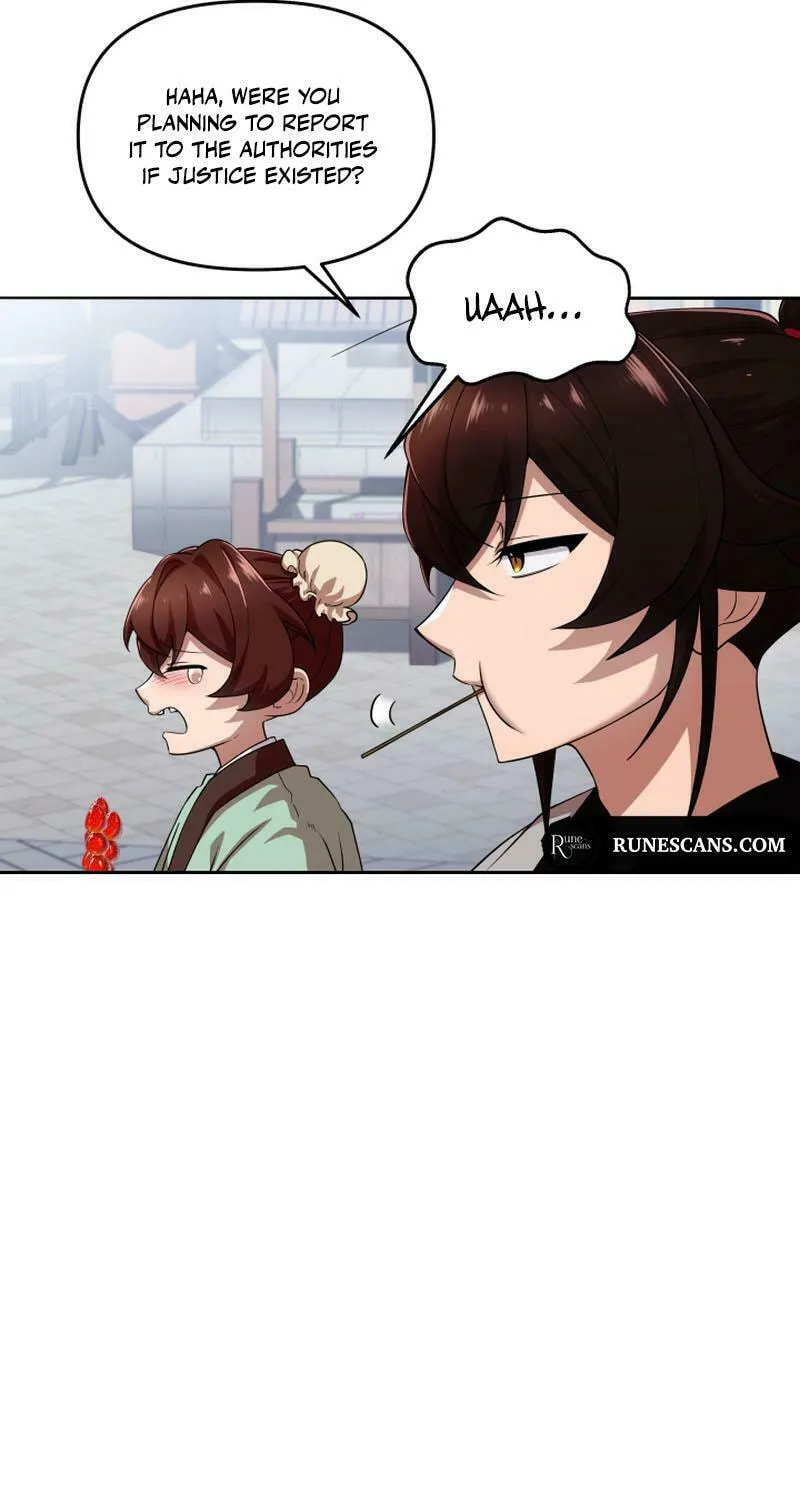 Heavenly Demon Tavern Chapter 12 page 21 - 