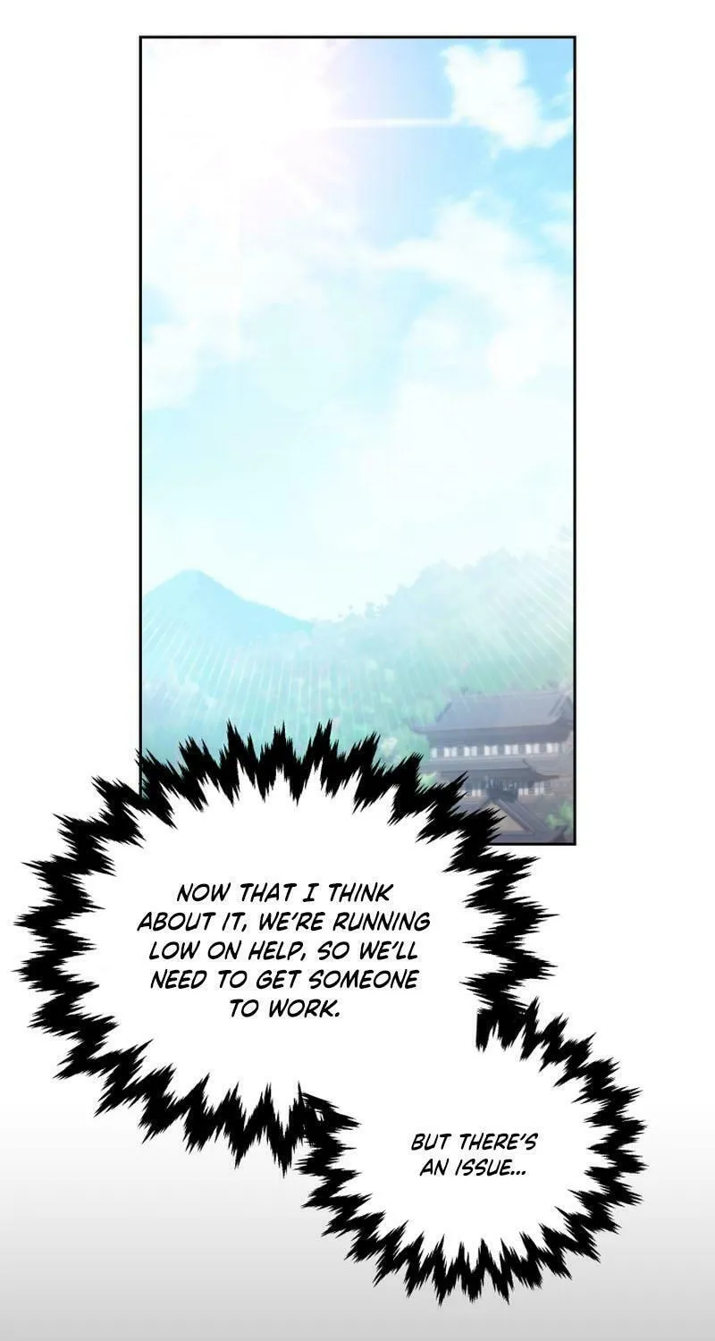 Heavenly Demon Tavern Chapter 12 page 22 - 