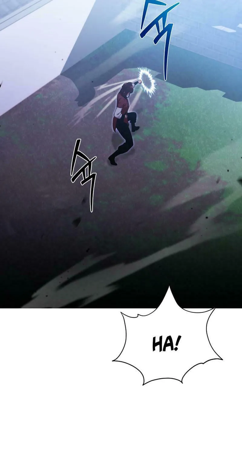 Heavenly Demon Tavern Chapter 12 page 24 - 