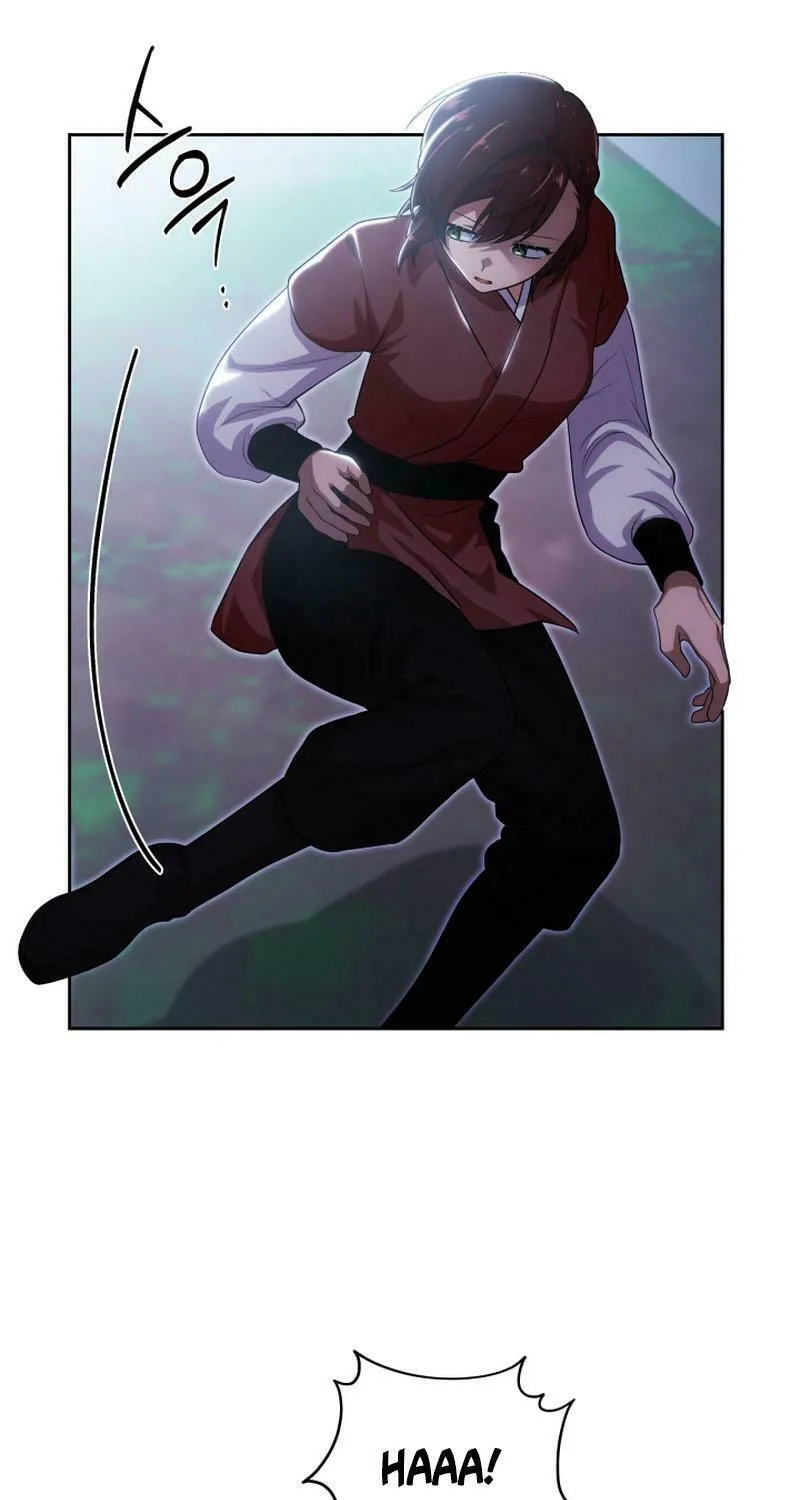 Heavenly Demon Tavern Chapter 12 page 25 - 