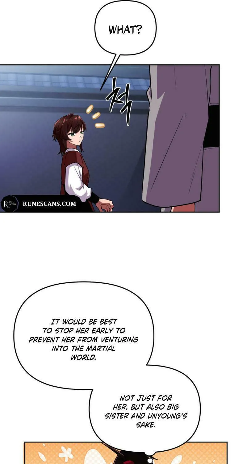 Heavenly Demon Tavern Chapter 12 page 31 - 