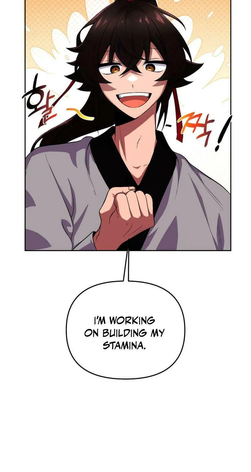 Heavenly Demon Tavern Chapter 12 page 32 - 