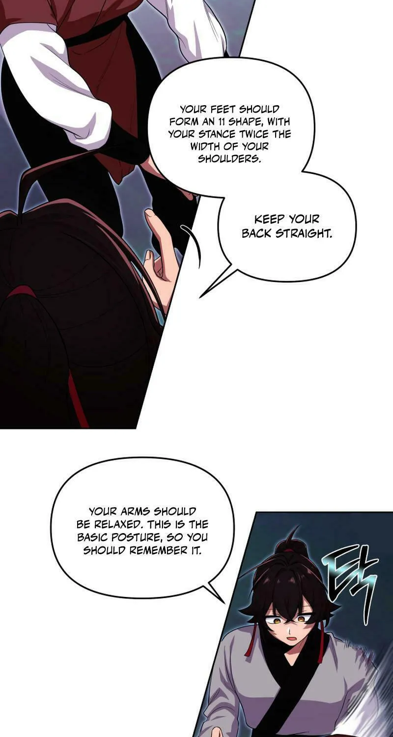 Heavenly Demon Tavern Chapter 12 page 38 - 