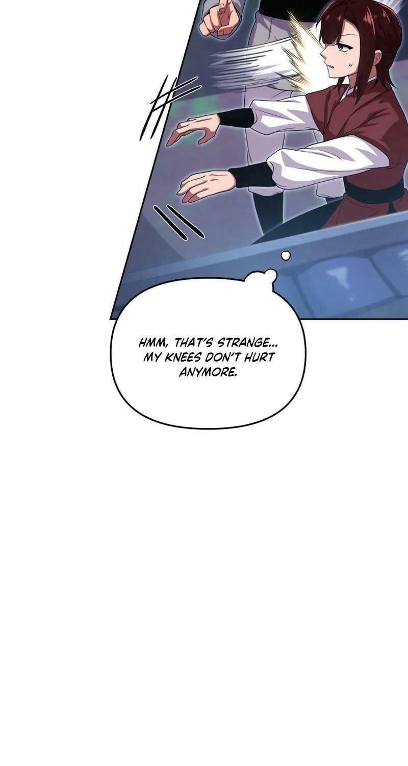 Heavenly Demon Tavern Chapter 12 page 39 - 
