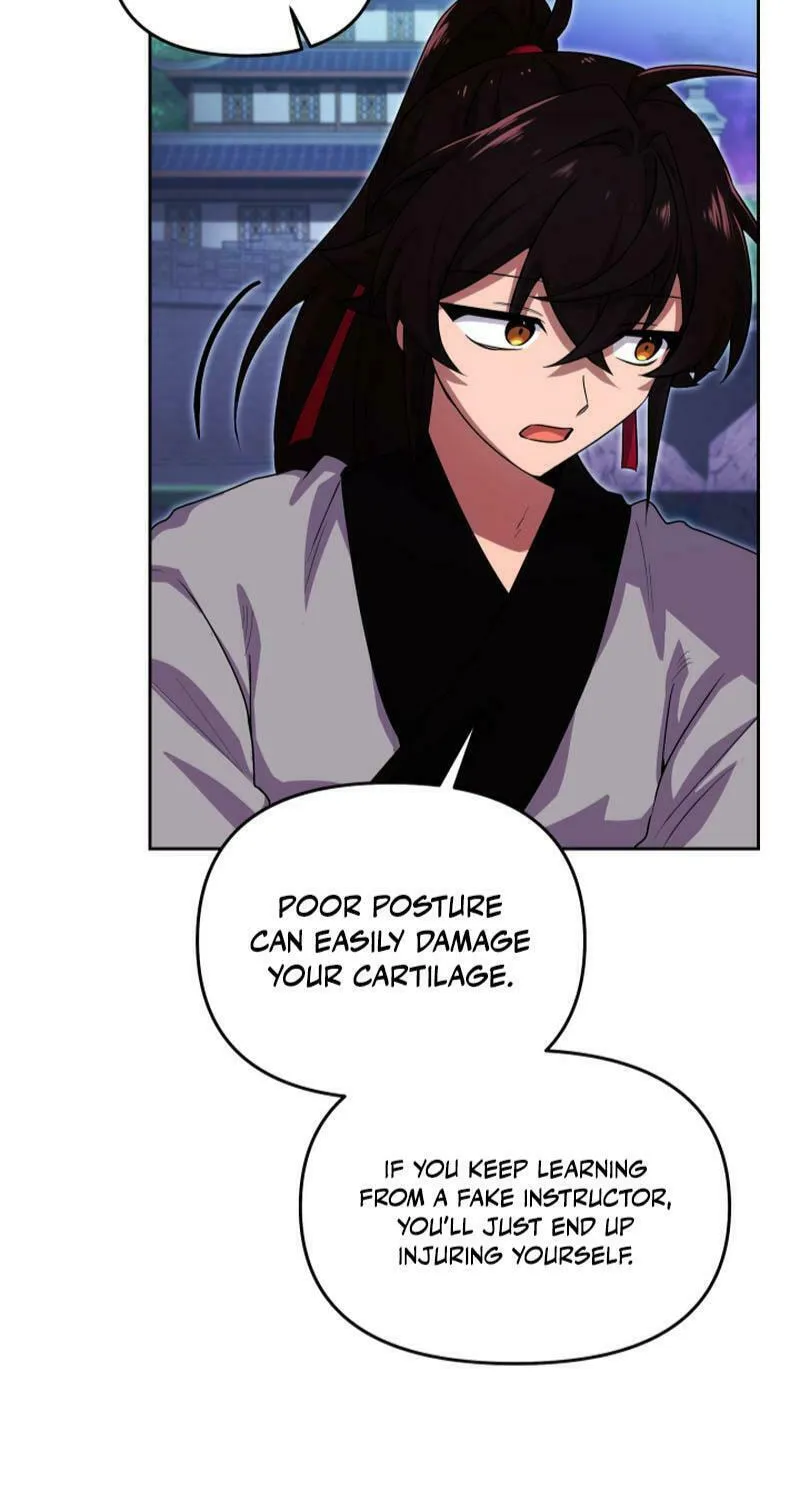 Heavenly Demon Tavern Chapter 12 page 43 - 