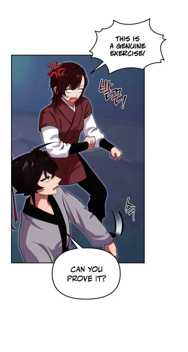 Heavenly Demon Tavern Chapter 12 page 44 - 