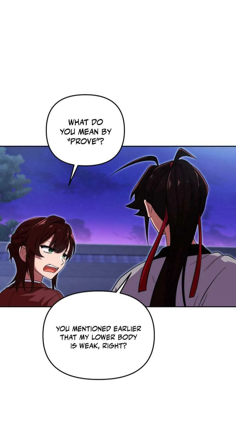Heavenly Demon Tavern Chapter 12 page 45 - 