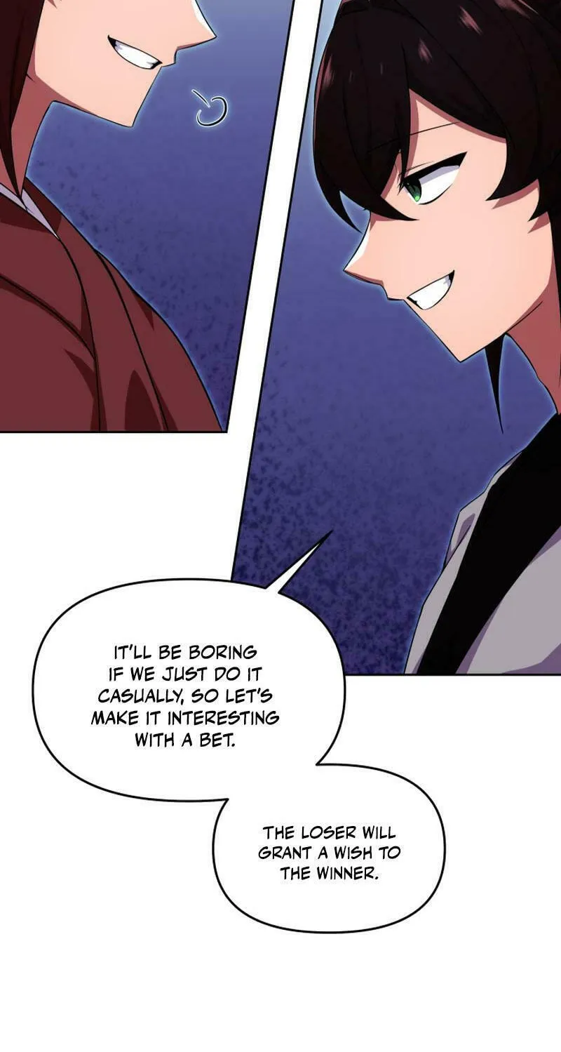Heavenly Demon Tavern Chapter 12 page 50 - 