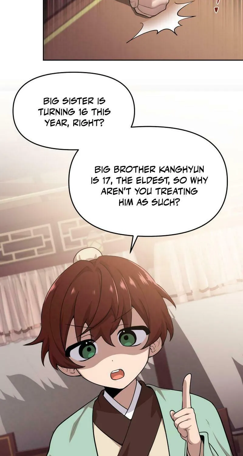 Heavenly Demon Tavern Chapter 12 page 7 - 