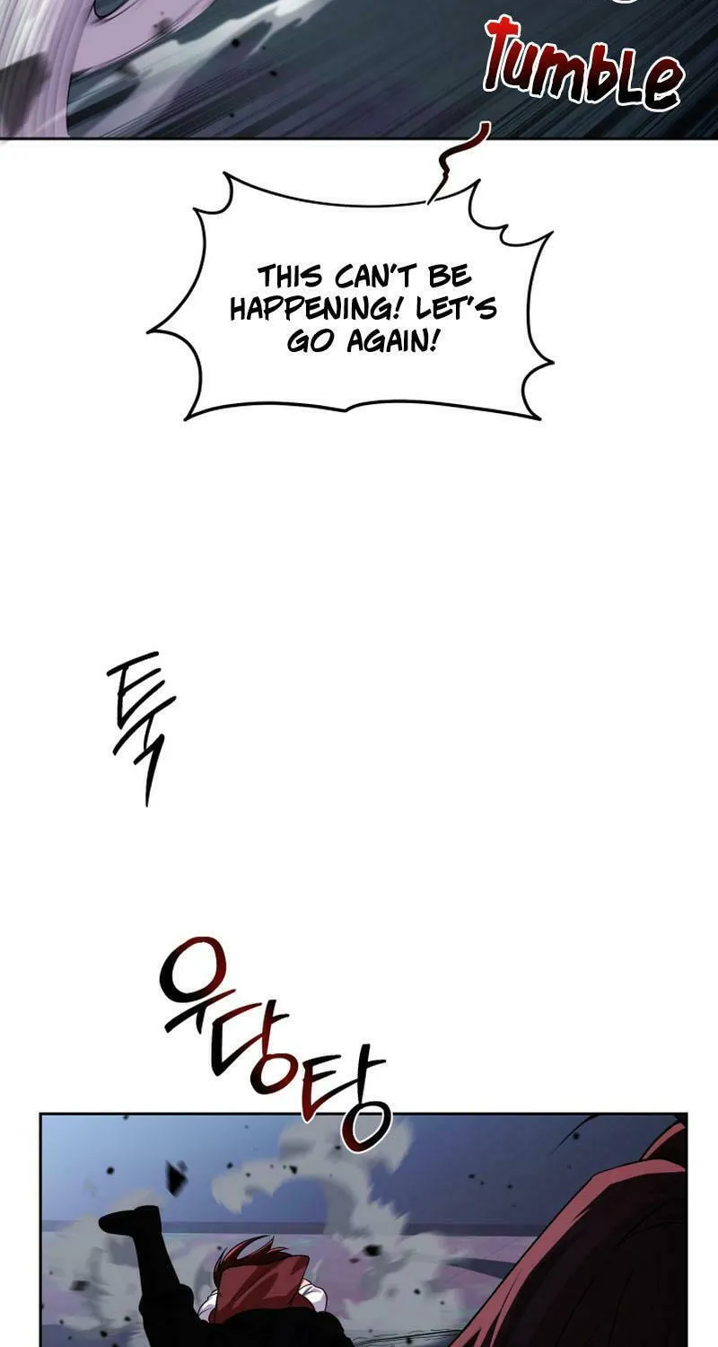 Heavenly Demon Tavern Chapter 12 page 64 - 