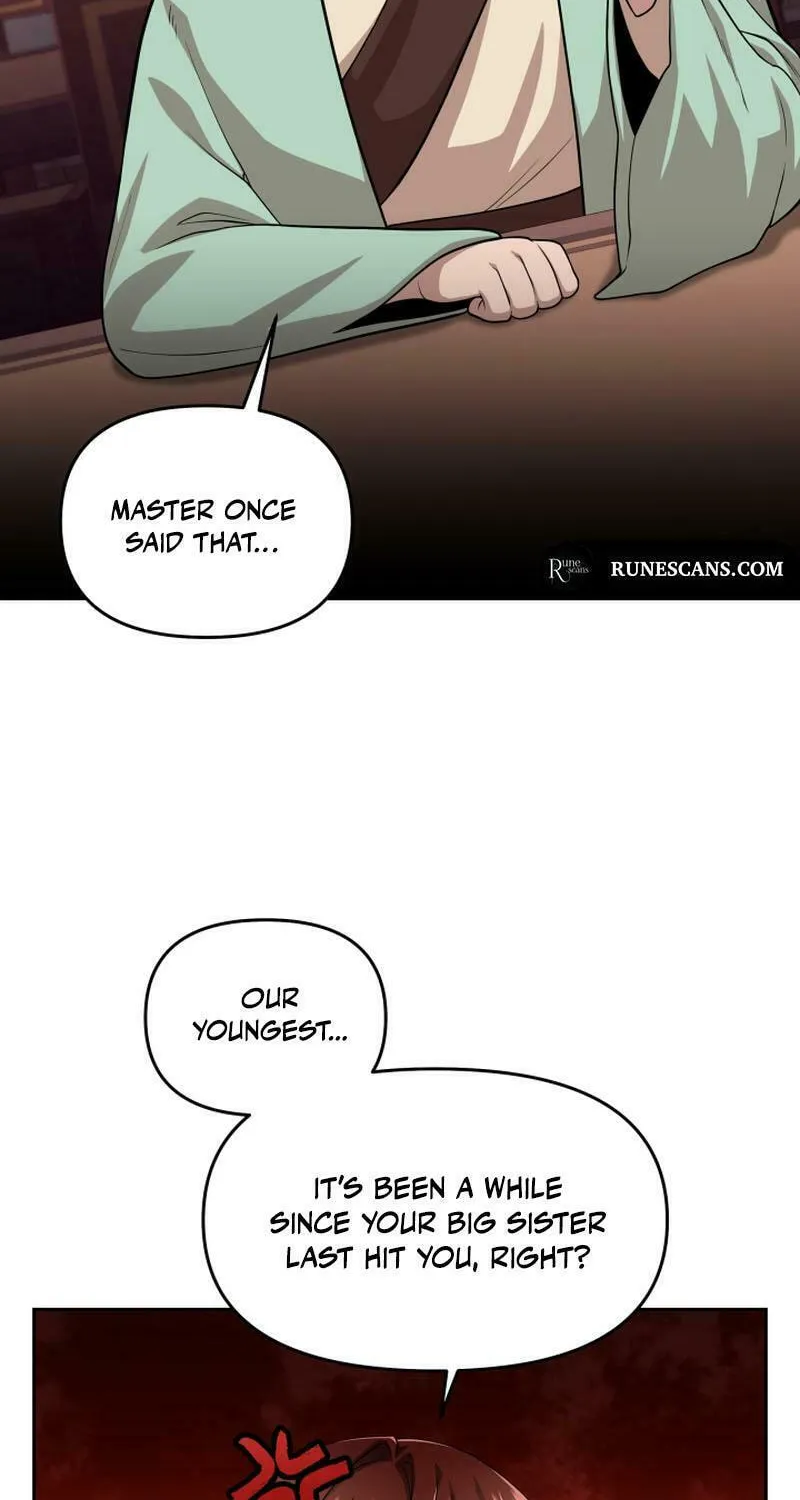 Heavenly Demon Tavern Chapter 12 page 8 - 