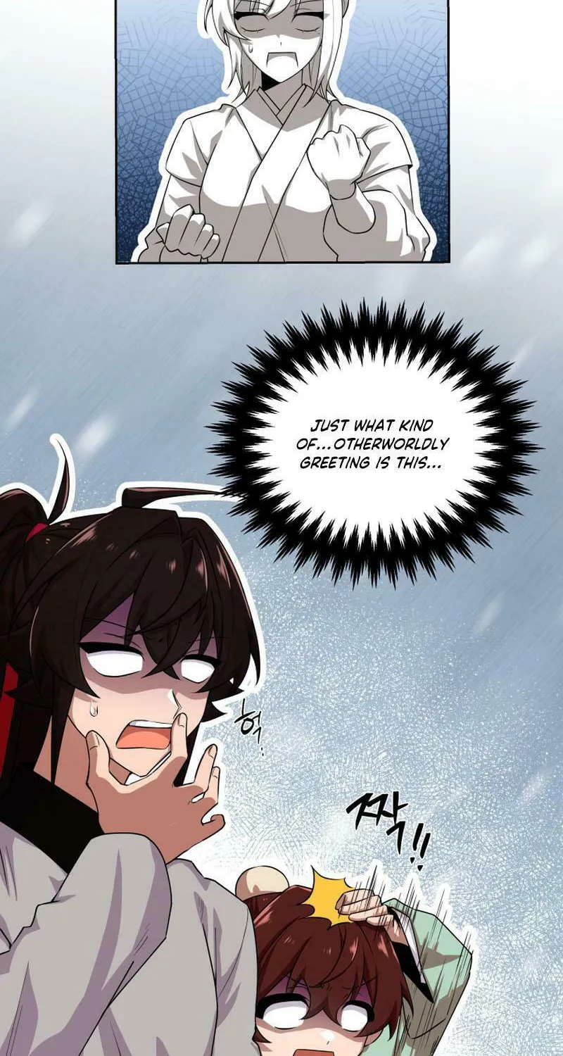 Heavenly Demon Tavern Chapter 13 page 12 - 