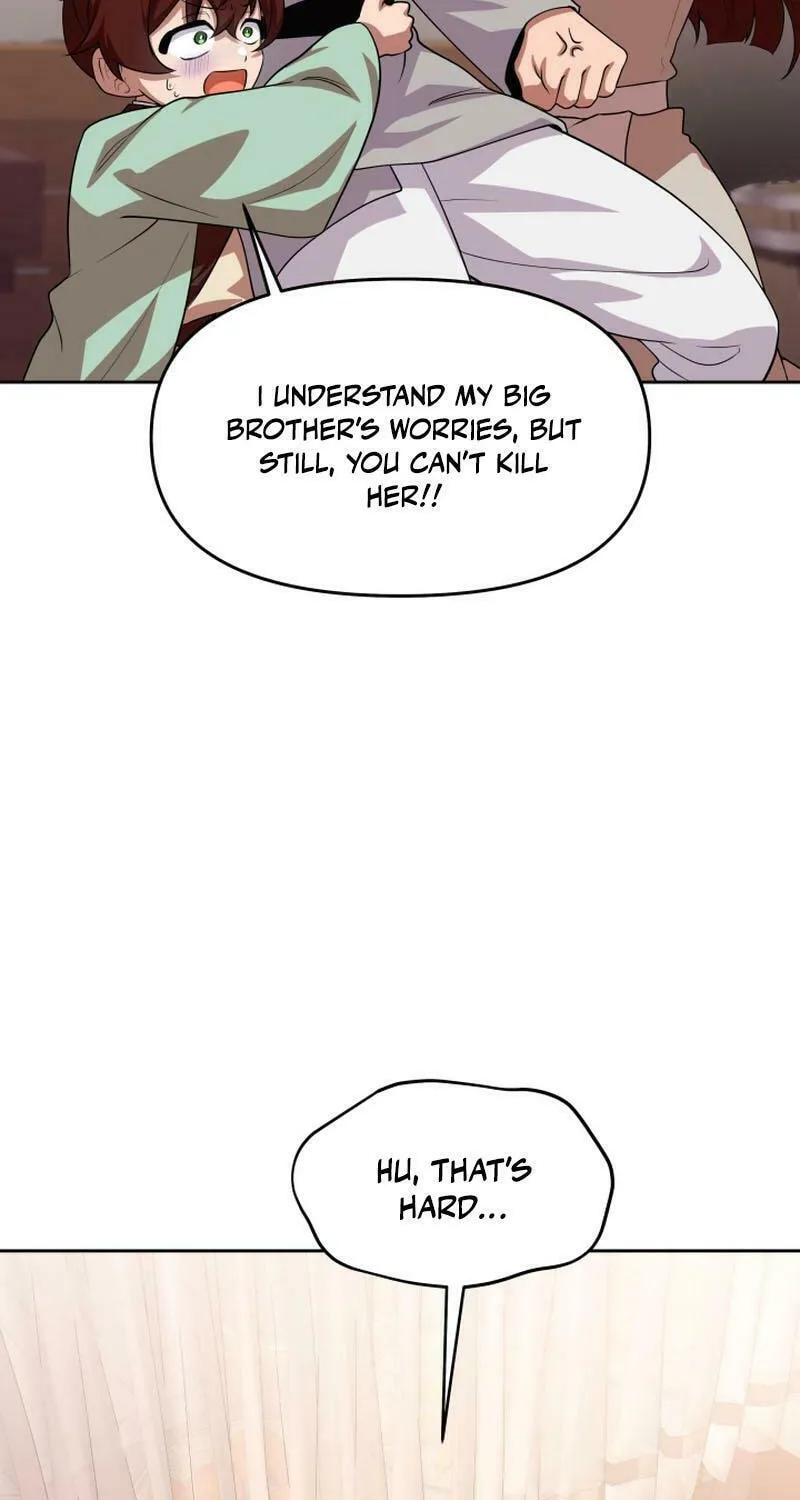 Heavenly Demon Tavern Chapter 13 page 17 - 