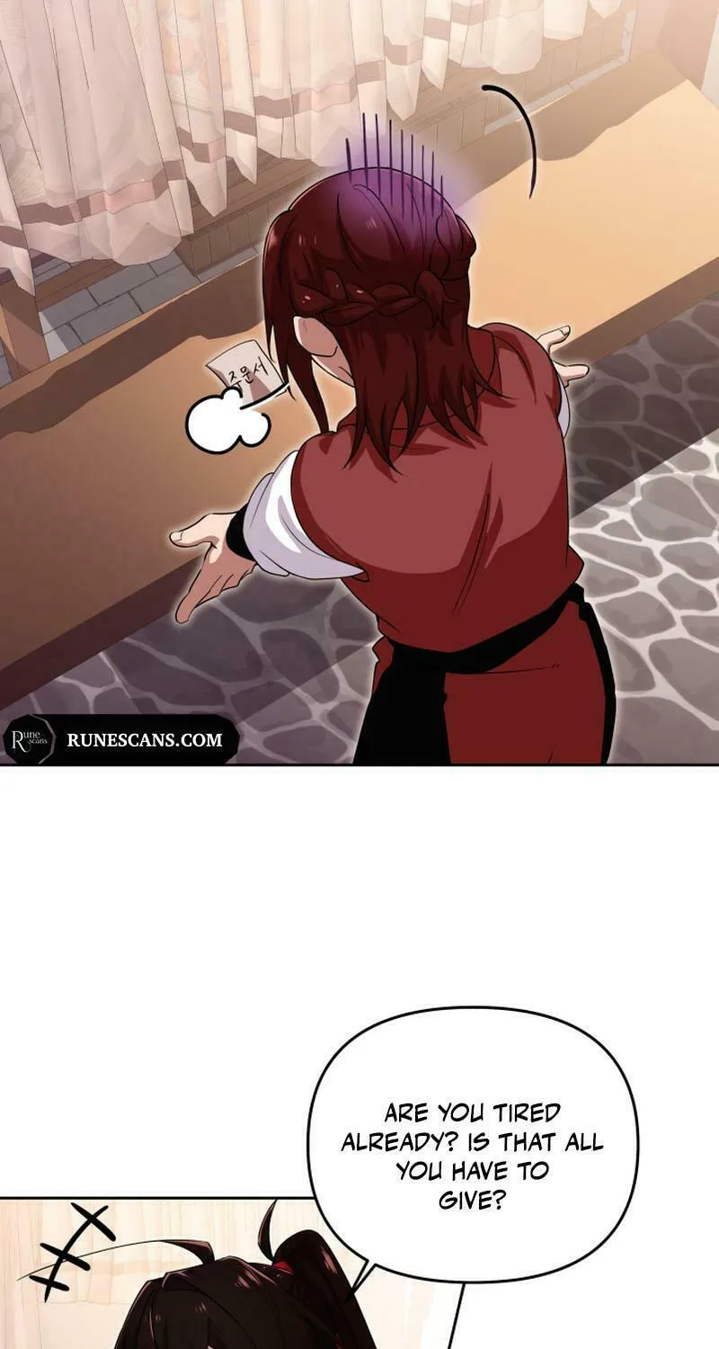 Heavenly Demon Tavern Chapter 13 page 18 - 