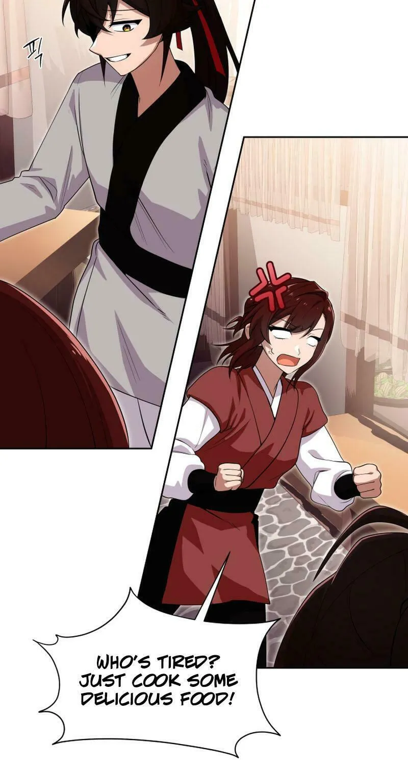 Heavenly Demon Tavern Chapter 13 page 19 - 