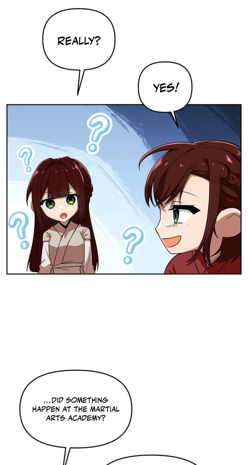 Heavenly Demon Tavern Chapter 13 page 3 - 