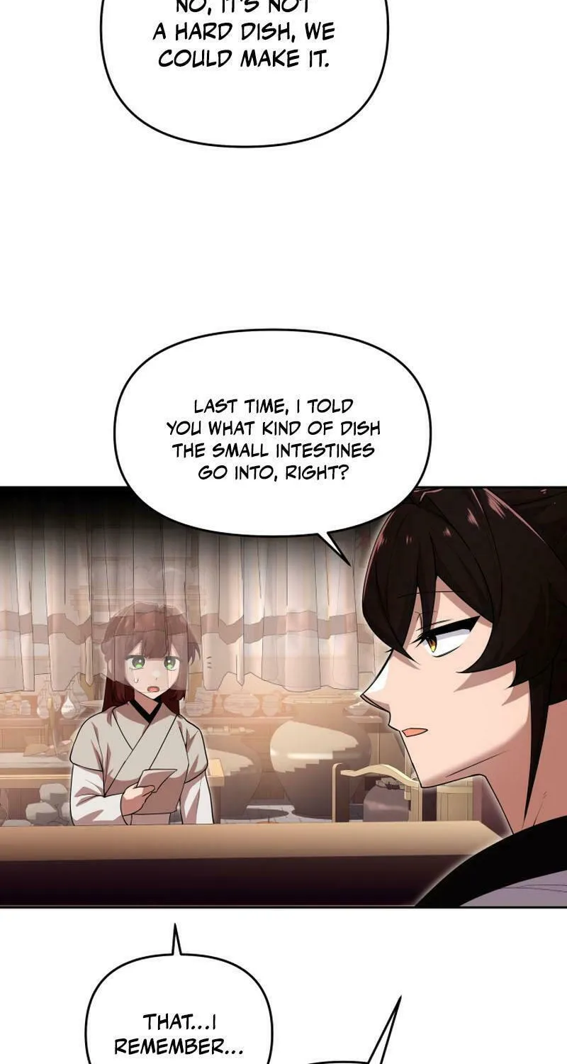 Heavenly Demon Tavern Chapter 13 page 22 - 