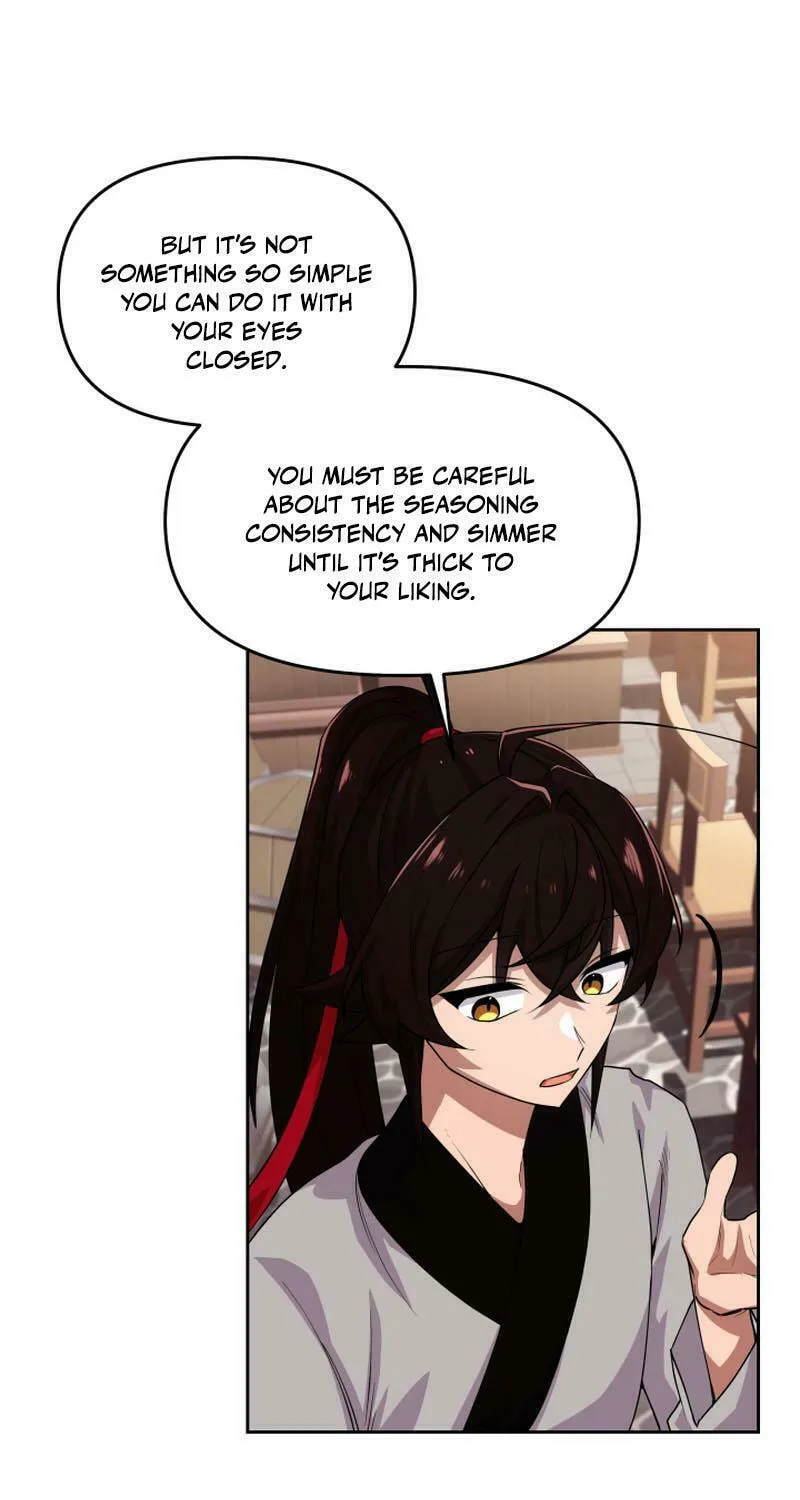 Heavenly Demon Tavern Chapter 13 page 25 - 
