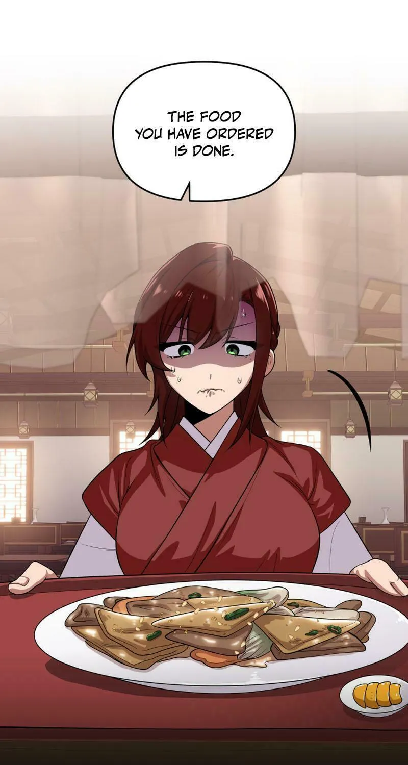 Heavenly Demon Tavern Chapter 13 page 27 - 