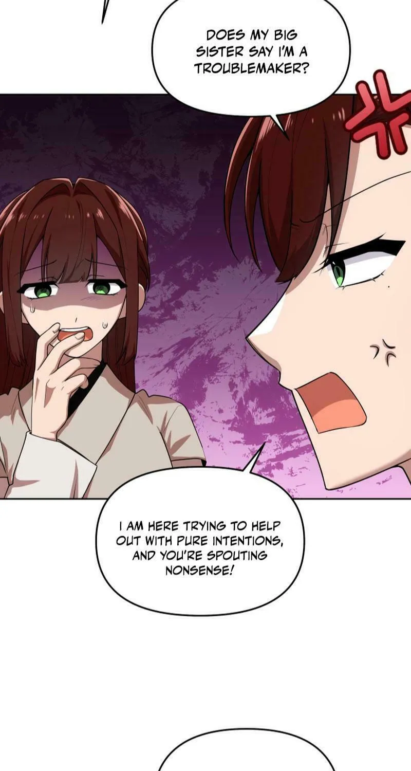 Heavenly Demon Tavern Chapter 13 page 4 - 