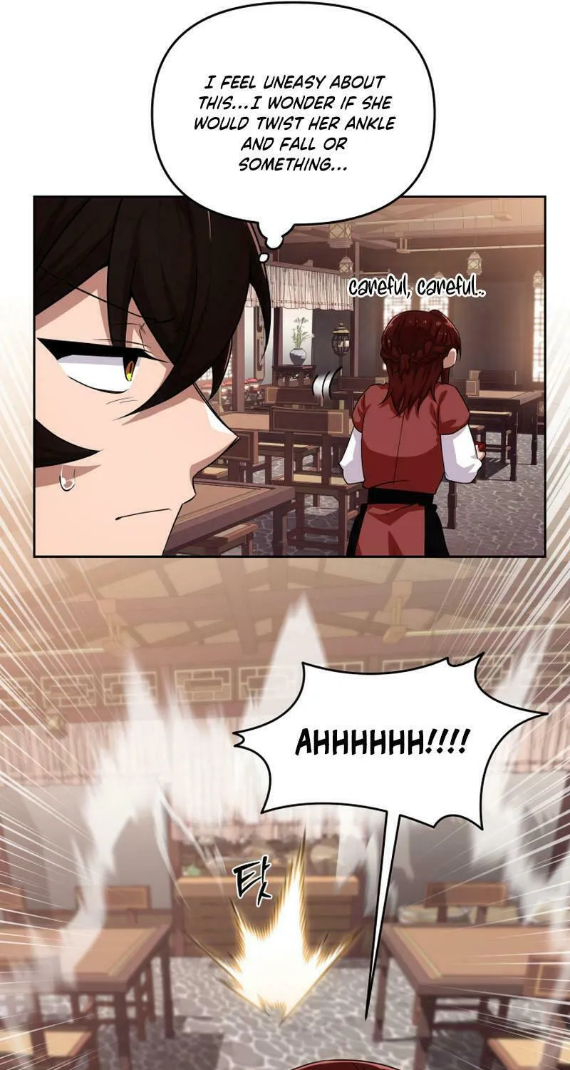 Heavenly Demon Tavern Chapter 13 page 31 - 