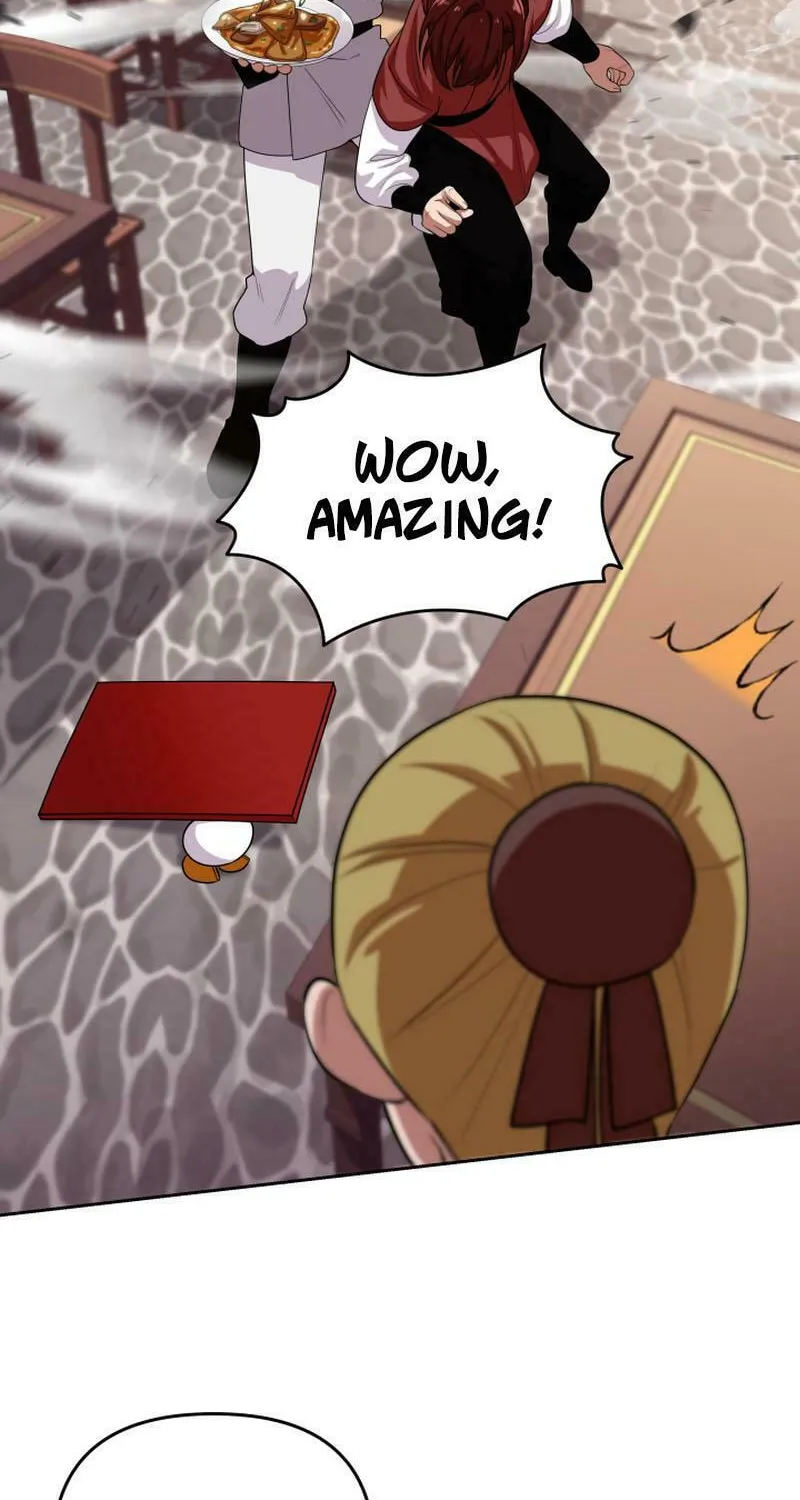 Heavenly Demon Tavern Chapter 13 page 34 - 