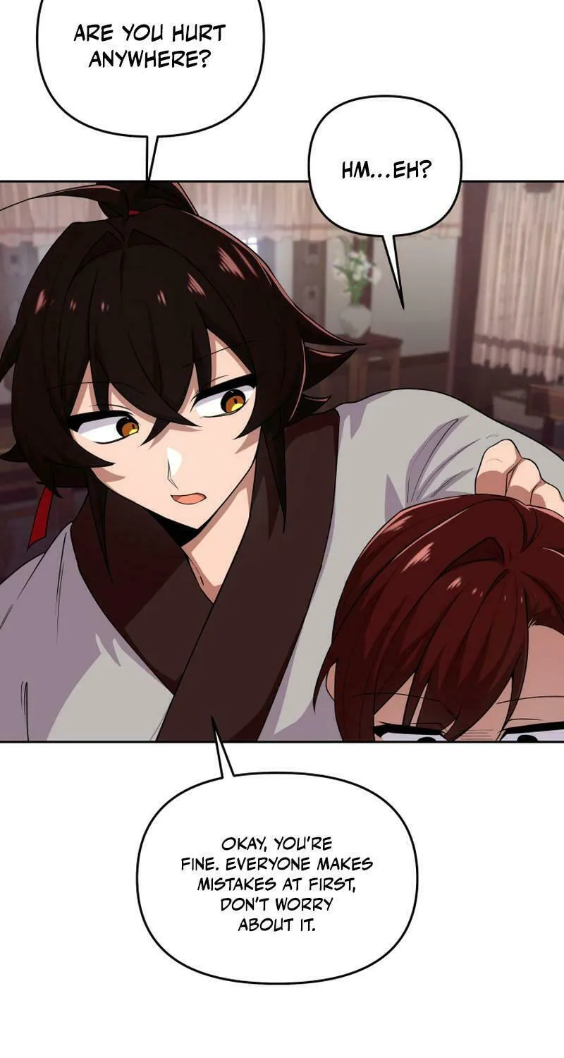 Heavenly Demon Tavern Chapter 13 page 35 - 
