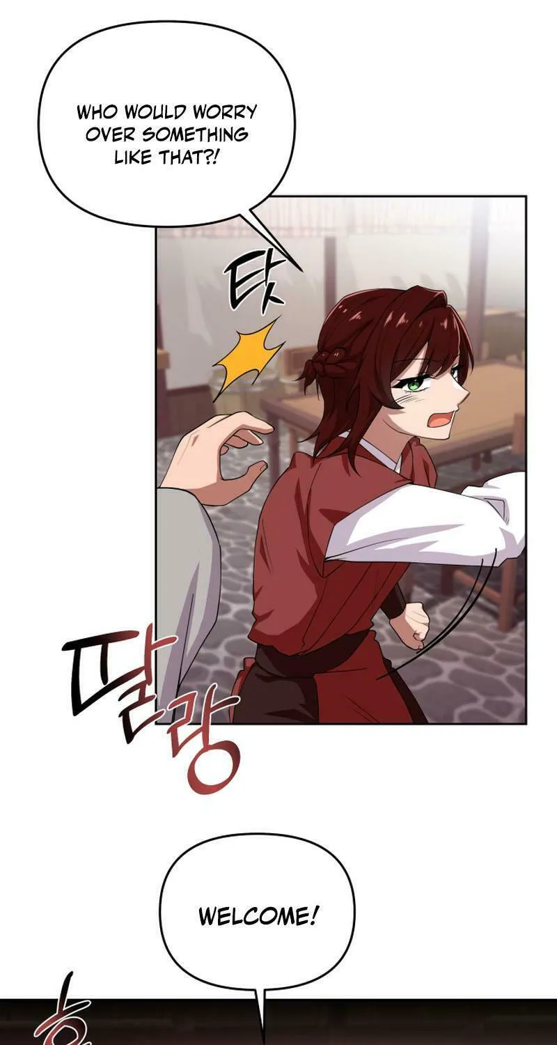 Heavenly Demon Tavern Chapter 13 page 36 - 