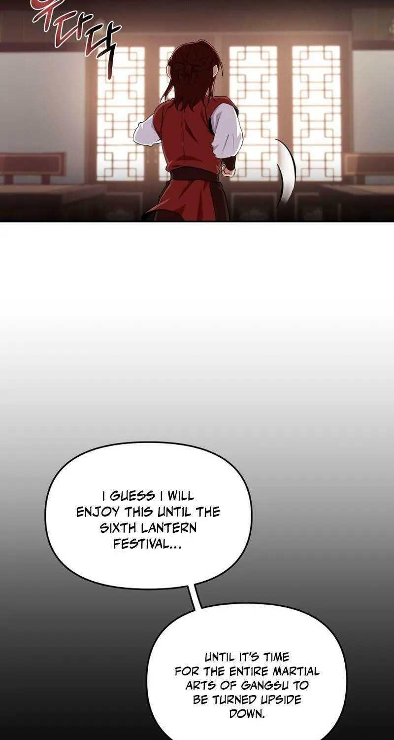 Heavenly Demon Tavern Chapter 13 page 37 - 